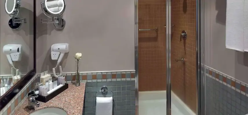 Anwar Al Madinah Mövenpick Hotel image